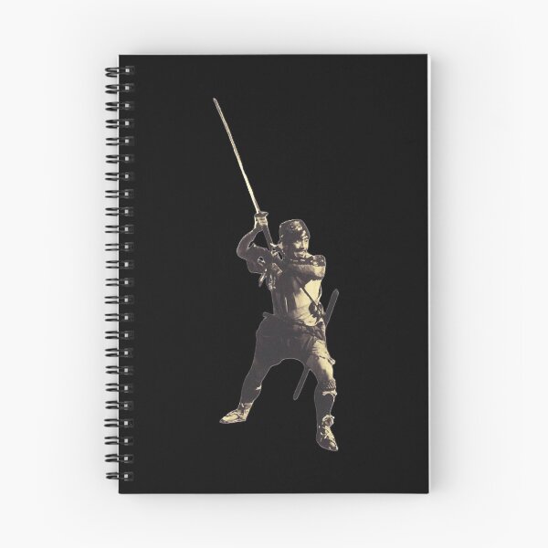 Item preview, Combat one person Seven Smurai film by assistant director Akira  designed and sold by JewellJess1020.