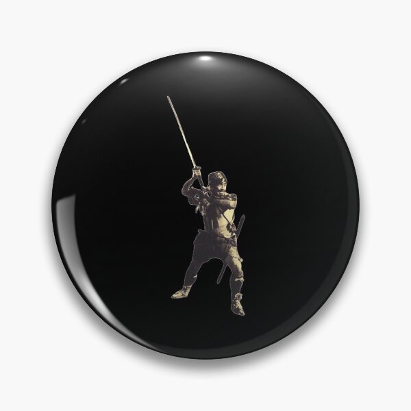 Item preview, Combat one person Seven Smurai film by assistant director Akira  designed and sold by JewellJess1020.