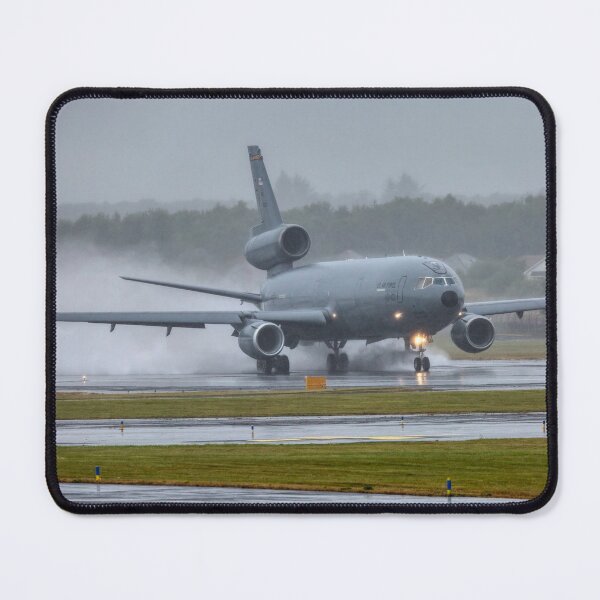 Item preview, USAF McDonnell Douglas KC-10A Extender designed and sold by derekbeattie.