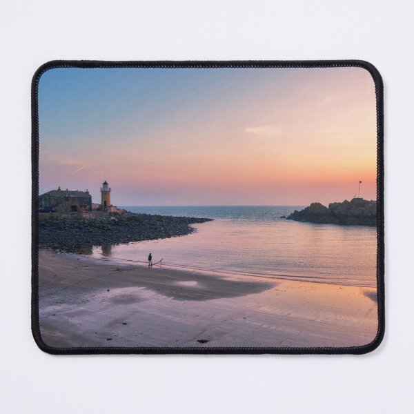 Item preview, Portpatrick Harbour at Dusk designed and sold by derekbeattie.
