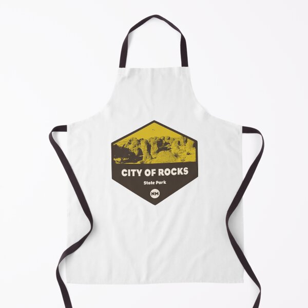 Item preview, City of Rocks State Park New Mexico designed and sold by Esskay Designs.