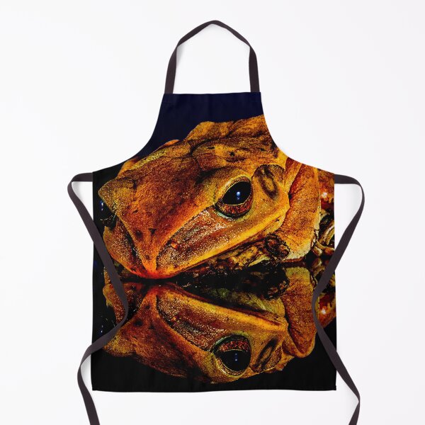 Item preview, toad photo with high resolution quality designed and sold by Allyouneed-2.