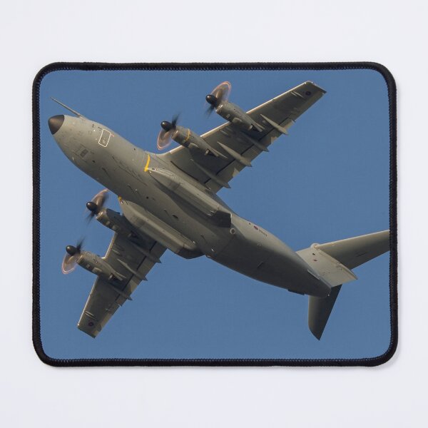 Item preview, RAF Airbus A400M designed and sold by derekbeattie.
