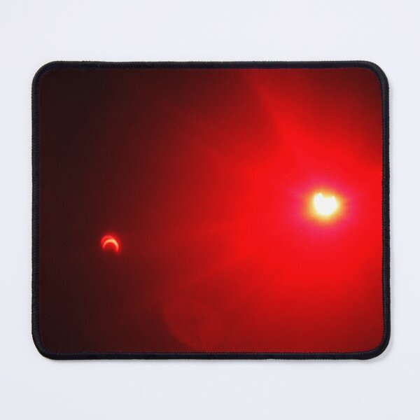 Item preview, Solar Eclipse 2012 designed and sold by Igor Pozdnyakov.