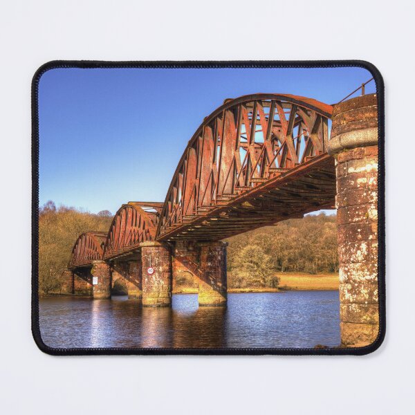 Item preview, Loch Ken Viaduct designed and sold by derekbeattie.