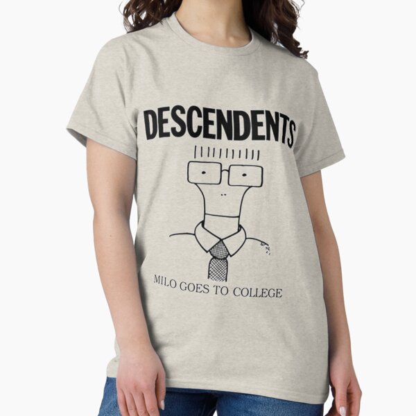 Vista previa del artículo con la obra «milo va a la universidad | Regalo perfecto», diseñado y vendido por jodieana.