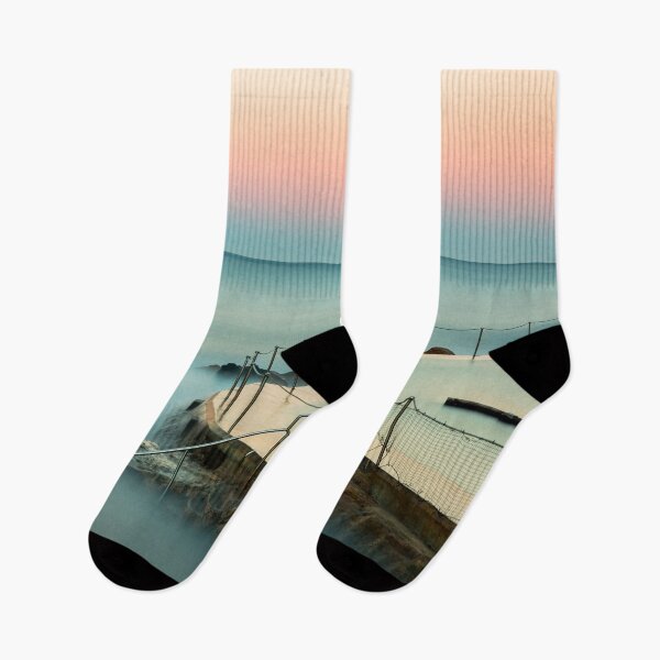 Item preview, Bronte Rock Pool, Sydney designed and sold by susanzentay.