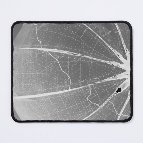 Item preview, Unzip the World (colourised, xray) designed and sold by Anne-Maree Hunter.