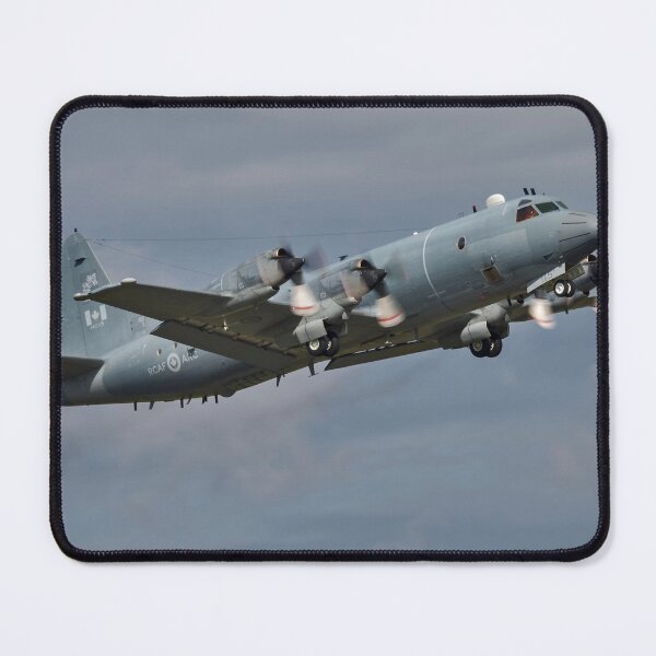 Item preview, Lockheed CP-140 Aurora RCAF designed and sold by derekbeattie.