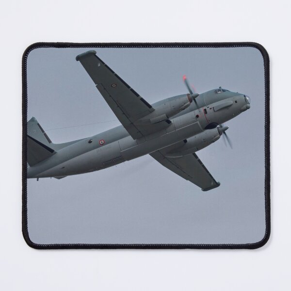 Item preview, French Navy Dassault ATL2 Atlantique designed and sold by derekbeattie.
