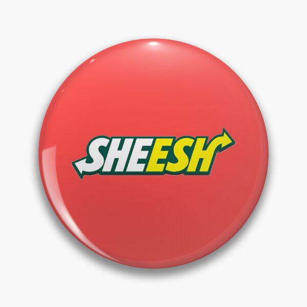 Item preview, Bussin Sheesh Emoji Meme   designed and sold by SirMemesALotR.