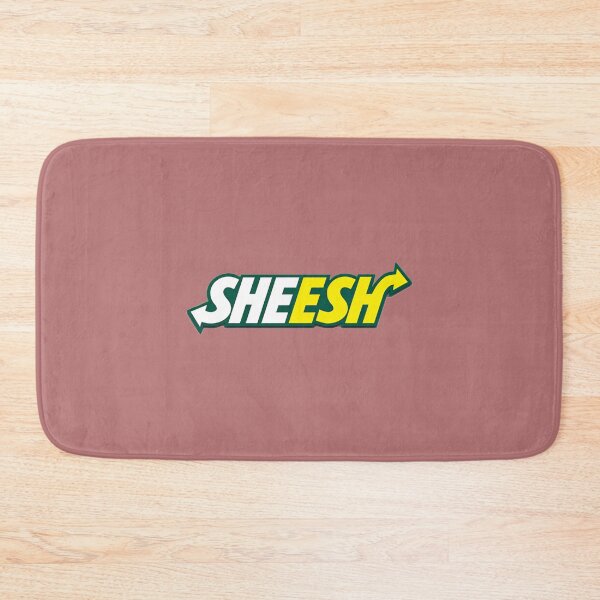 Item preview, Bussin Sheesh Emoji Meme   designed and sold by SirMemesALotR.