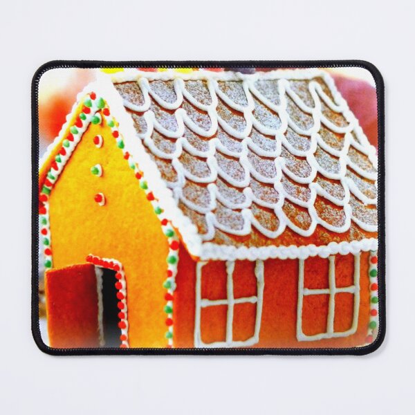 Item preview, Gingerbreadhouse designed and sold by angel1.