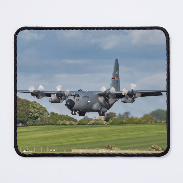 Item preview, Lockheed C130 H Hercules designed and sold by derekbeattie.