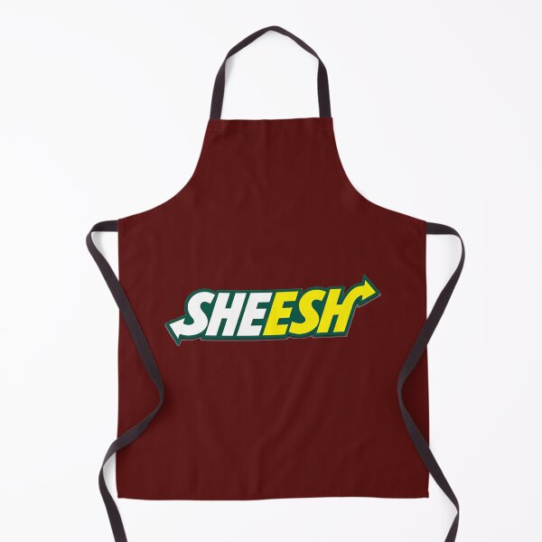 Item preview, Bussin Sheesh Emoji Meme designed and sold by SirMemesALotR.