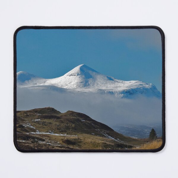 Item preview, Cul Mor out of the Mist designed and sold by derekbeattie.