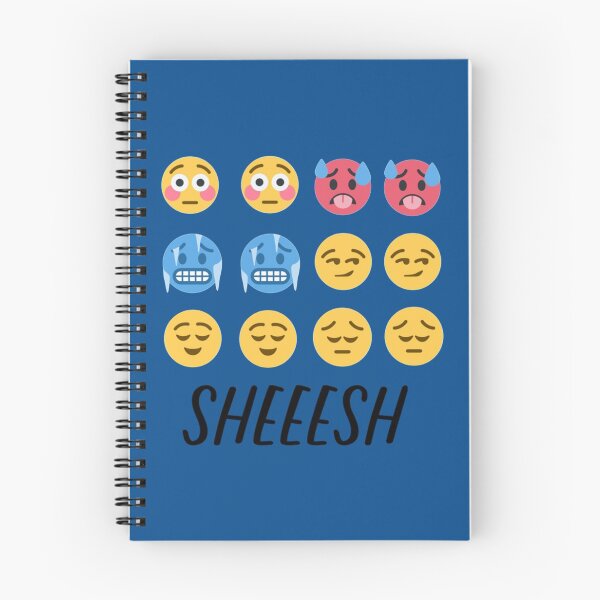 Item preview, Discord sheesh emoji pack   designed and sold by SirMemesALotR.