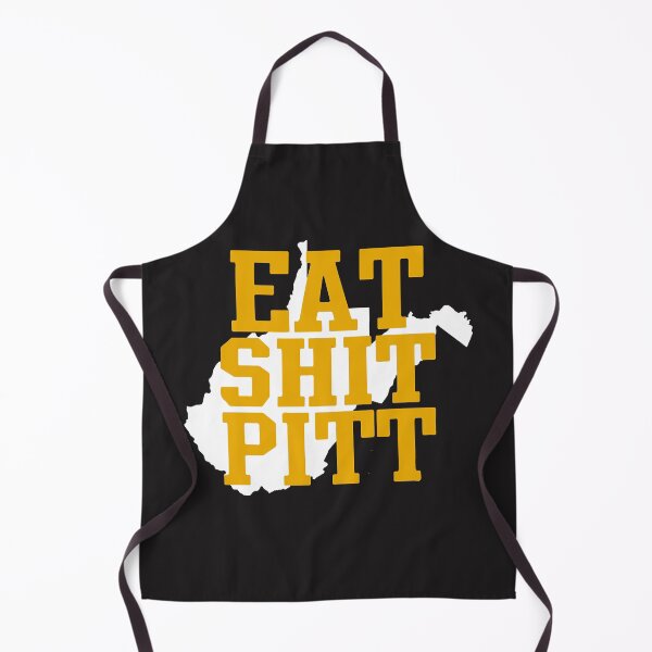 Item preview, Eat Shit Pitt - Old Gold Classic designed and sold by vivianacosta327.