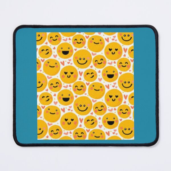 Item preview, Emoji Faces Collage Pattern Sleeveless Top designed and sold by SirMemesALotR.