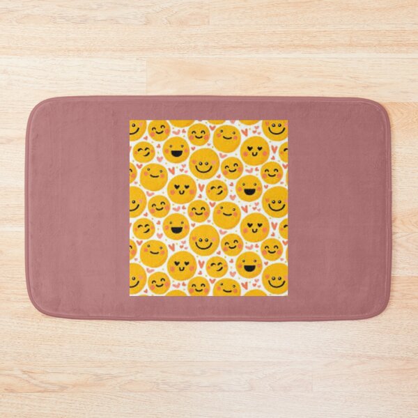 Item preview, Emoji Faces Collage Pattern Sleeveless Top designed and sold by SirMemesALotR.