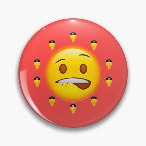 Item preview, Fuckboy Emoji Meme )   designed and sold by SirMemesALotR.