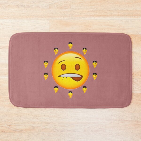 Item preview, Fuckboy Emoji Meme )   designed and sold by SirMemesALotR.