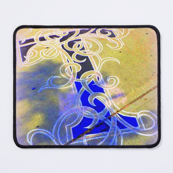 Item preview, Letter T by VicTOr Fraser designed and sold by angel1.