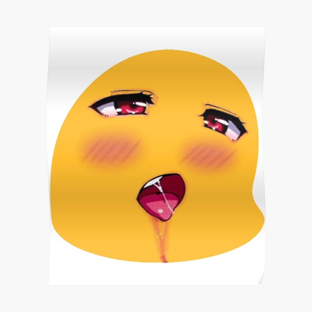 Hentai discord emoji