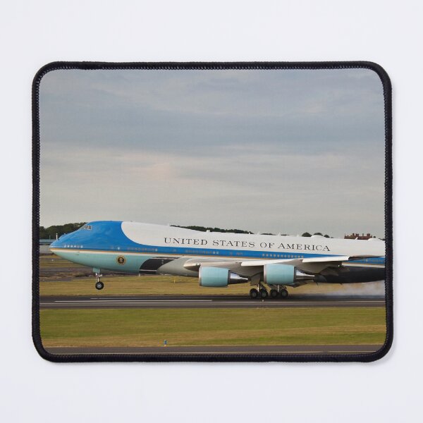 Item preview, Air Force One designed and sold by derekbeattie.