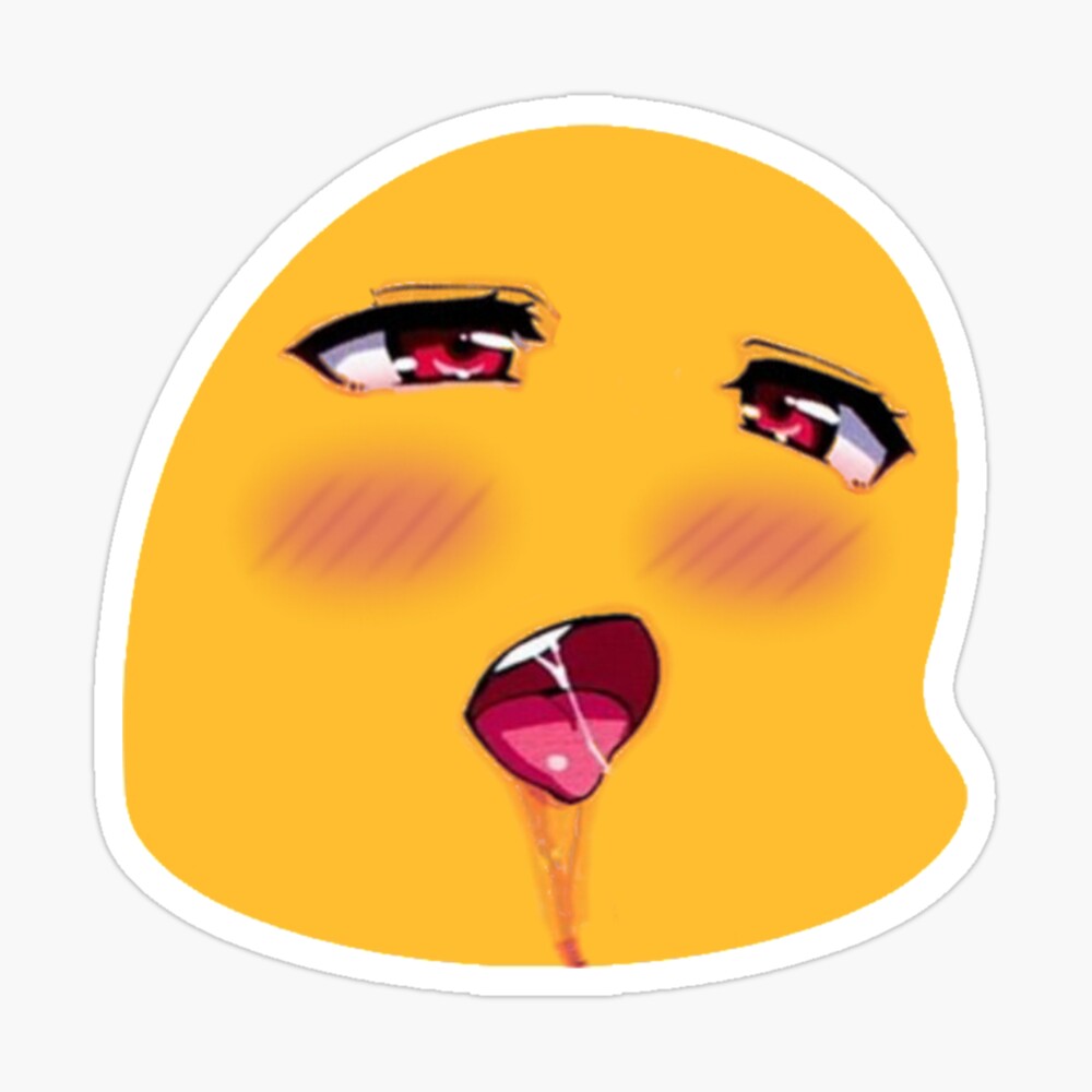 Hentai emoji