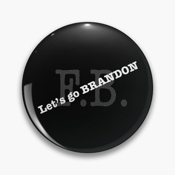 Item preview, Lets go Brandon designed and sold by Greensstreet.