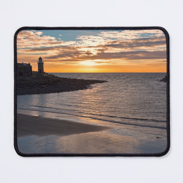 Item preview, Portpatrick Sunset designed and sold by derekbeattie.