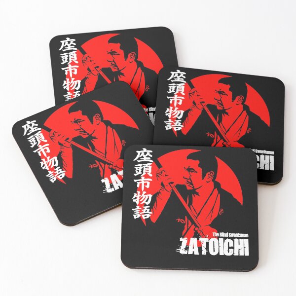 Item preview, White and red Seven Smurai film by assistant director Akira  designed and sold by JewellJess1020.