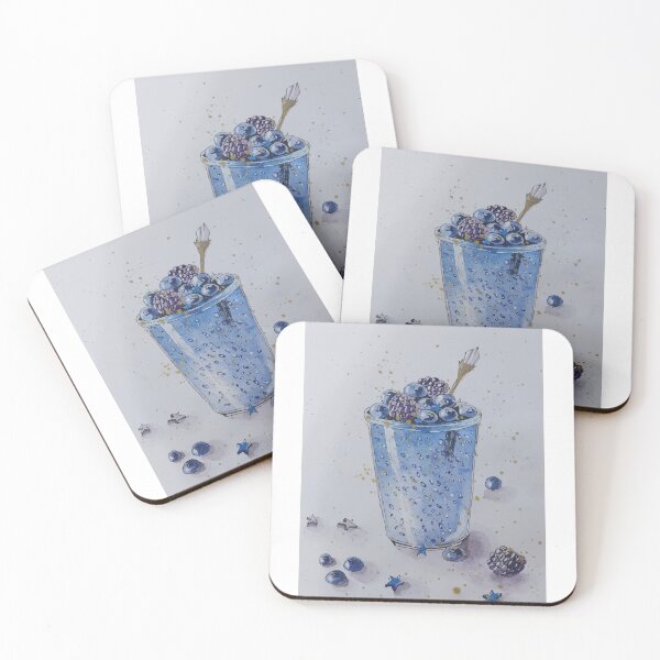 Item preview, Chia pudding designed and sold by maldivka.