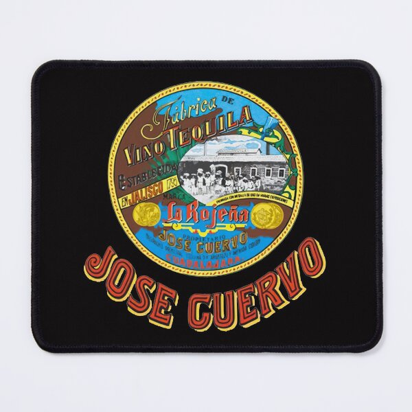 Item preview, Jose Cuervo Tequila designed and sold by shopMamesm.