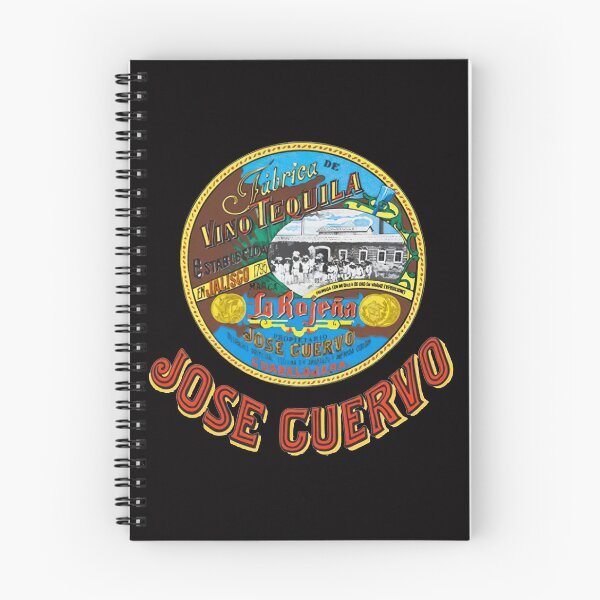 Item preview, Tequila José Cuervo designed and sold by shopMamesm.