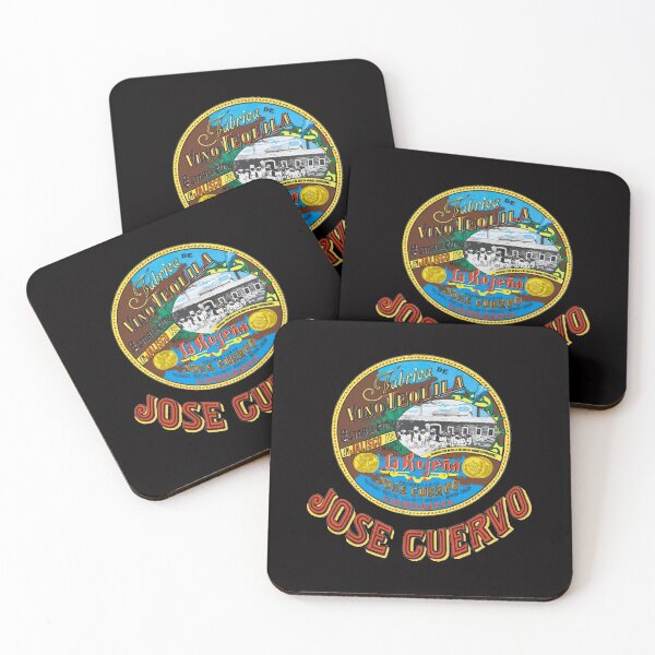 Item preview, Jose Cuervo Tequila designed and sold by shopMamesm.