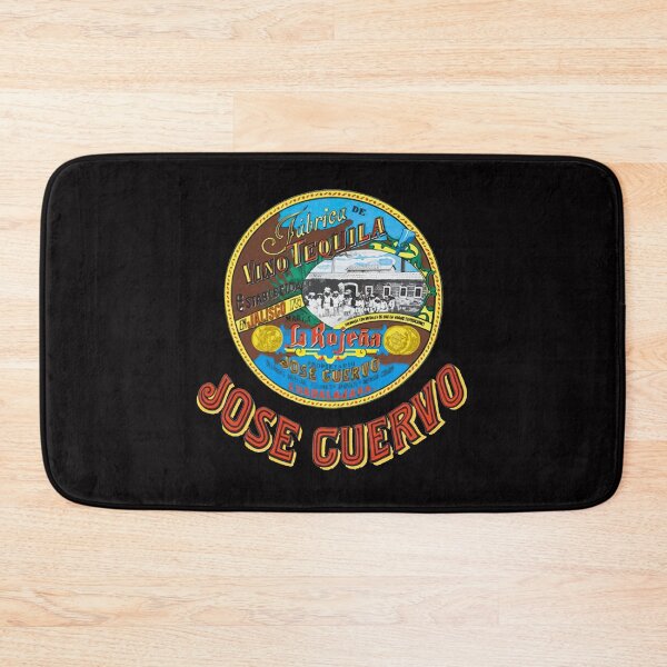 Item preview, Tequila José Cuervo designed and sold by shopMamesm.