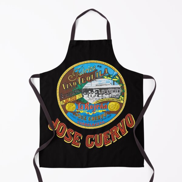 Item preview, Tequila José Cuervo designed and sold by shopMamesm.