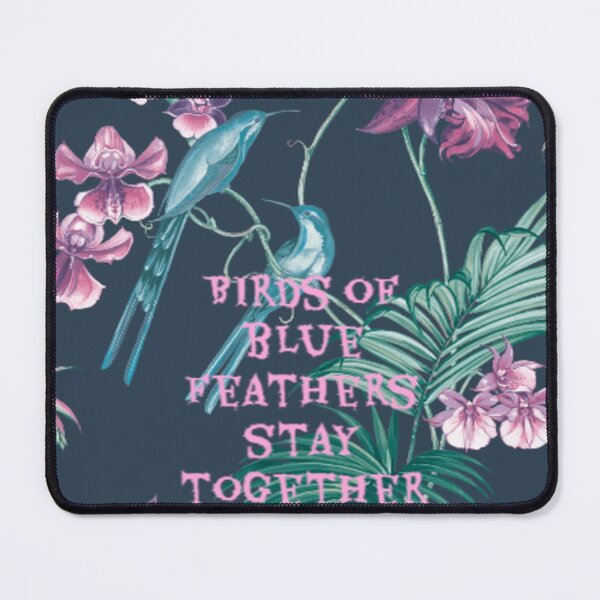 Item preview, Common birdy friends sray forever designed and sold by MillisNmonas.