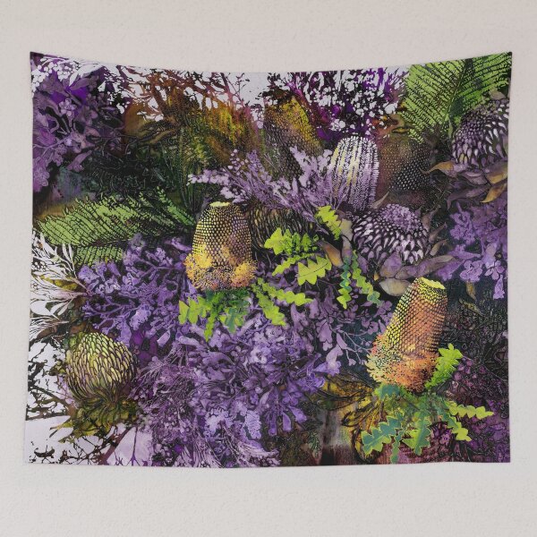 Item preview, Evening bouquet designed and sold by De Gillett Cox.
