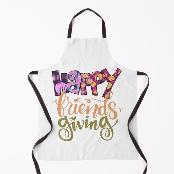 Item preview, Happy Friendsgiving, Fall Season, Thanksgiving designed and sold by dalypdesign.