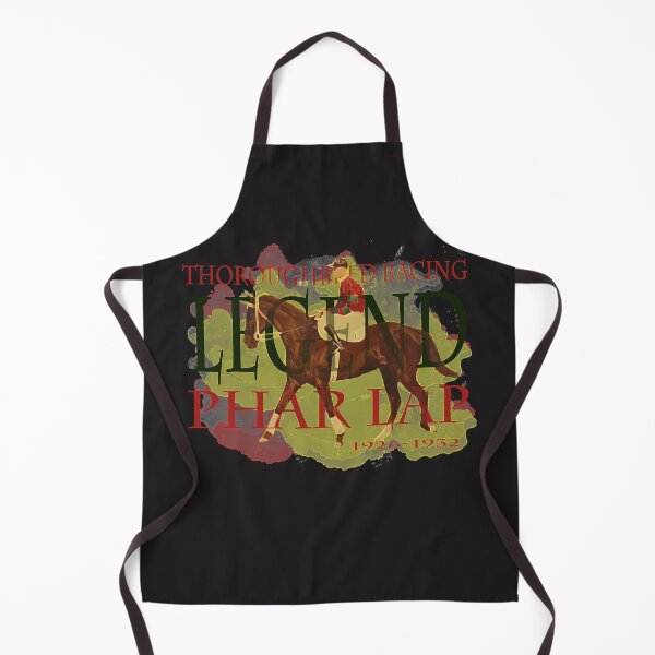 Item preview, Pharlap - Thoroughbred Horse Racing Legend Classic designed and sold by vivianacosta327.