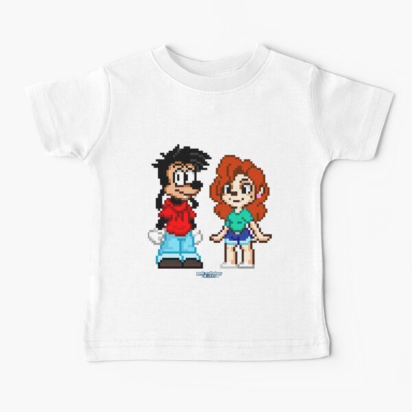 After Today Baby T-Shirt