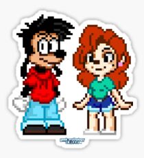 After Today Sticker