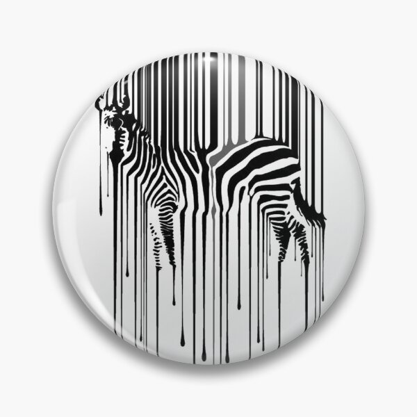 Artikelvorschau, Zebra-Design entworfen und verkauft von ThusanNova.