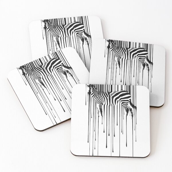Artikelvorschau, Zebra-Design entworfen und verkauft von ThusanNova.