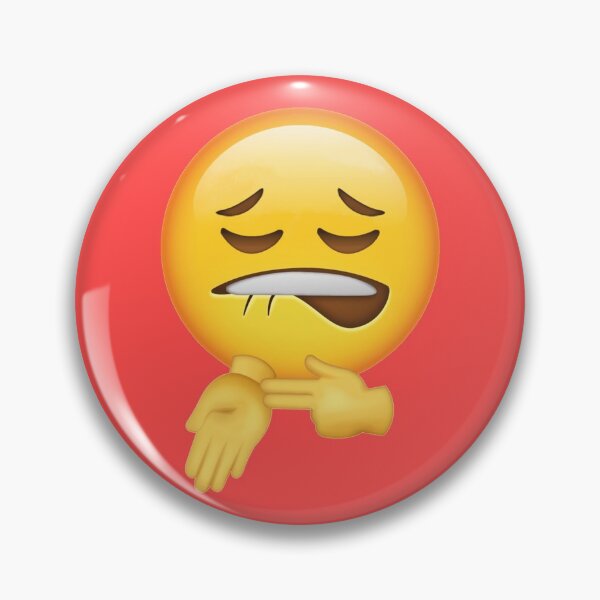 Item preview, Ice In My Veins Emoji Sheeesh Meme   designed and sold by SirMemesALotR.