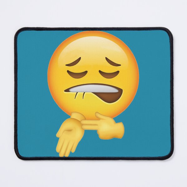 Item preview, Ice In My Veins Emoji Sheeesh Meme   designed and sold by SirMemesALotR.