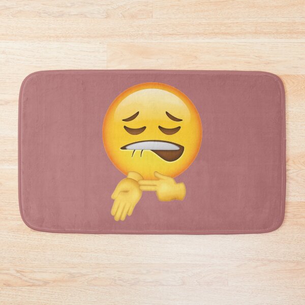 Item preview, Ice In My Veins Emoji Sheeesh Meme   designed and sold by SirMemesALotR.